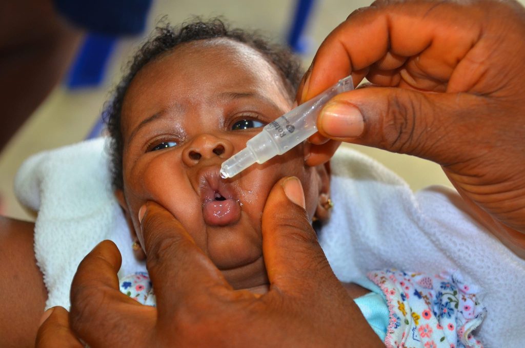 immunisation